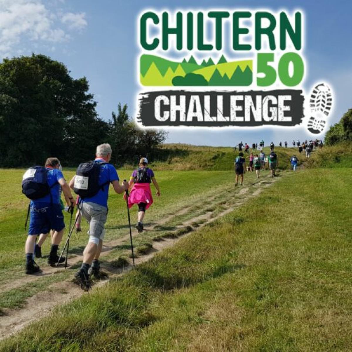 Chiltern 50 Challenge