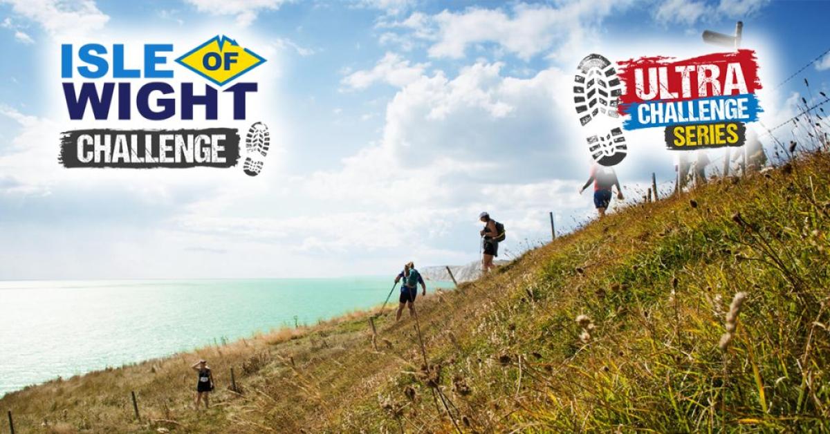 Isle of Wight Challenge