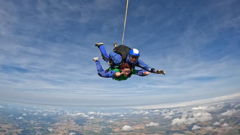 Treloar's Skydive 2024