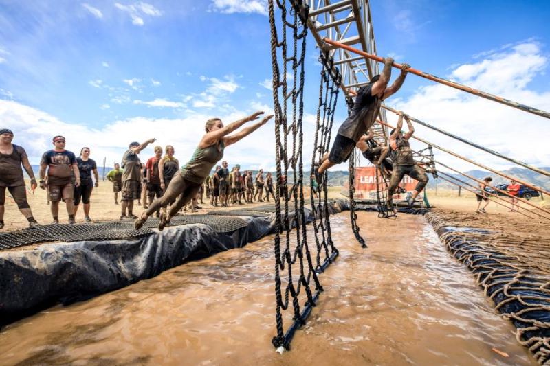 Tough Mudder