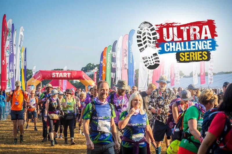 Ultra Challenge Series