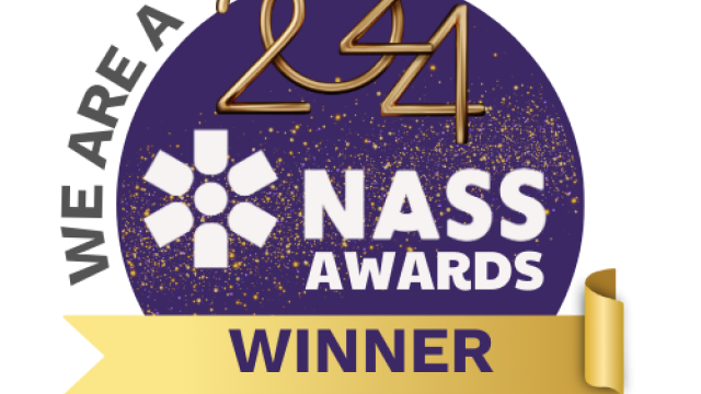 NASS Awards Winner