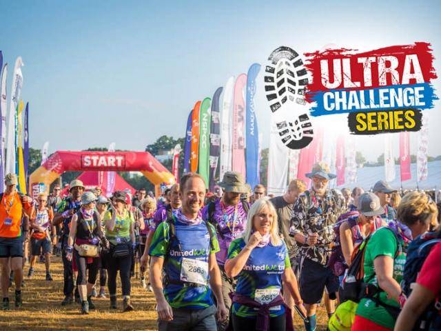 Ultra Challenge Series