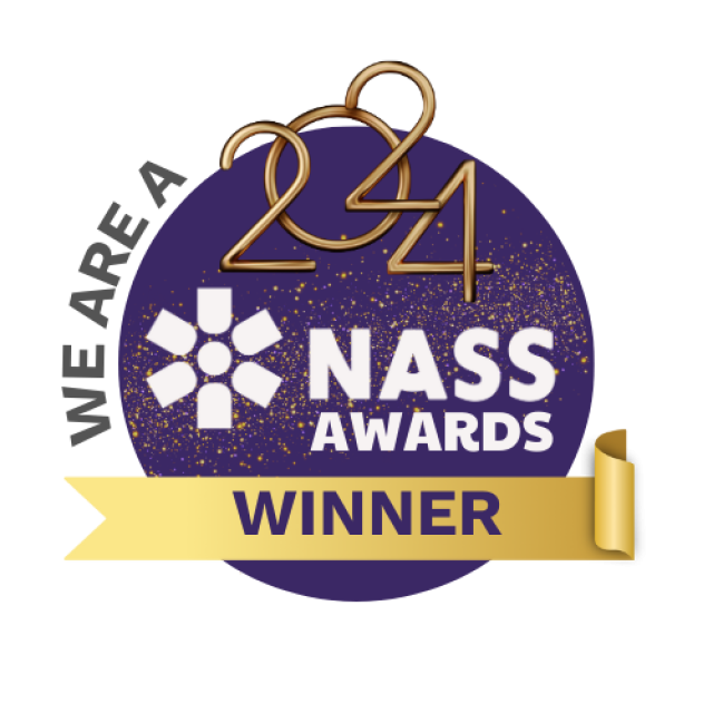 NASS Awards Winner